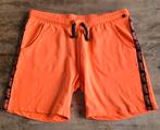 Korte broek mt XL, Kleding | Heren, Lidl, Maat 56/58 (XL), Oranje, Ophalen of Verzenden