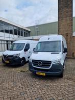 Bestel- of personenbussen te huur, Diensten en Vakmensen, Verhuur | Auto en Motor, Met chauffeur, Trouwauto