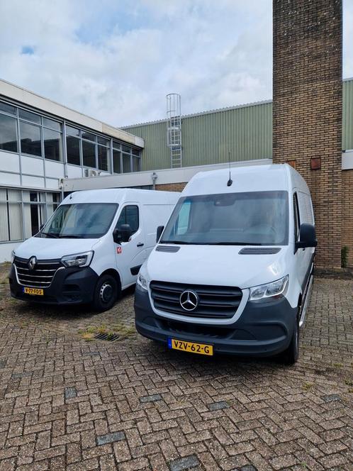 Bestel- of personenbussen te huur, Diensten en Vakmensen, Verhuur | Auto en Motor, Limousine, Personenauto, Trouwauto, Verhuiswagen of Bestelauto