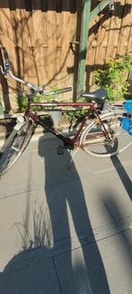 Mooi fiets Peugeot, Overige merken, Ophalen of Verzenden, Zo goed als nieuw, Minder dan 10 versnellingen