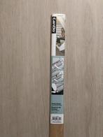 Speciale Vloerplint - Afwerklijst Cando, Doe-het-zelf en Verbouw, Plinten en Afwerking, Overige materialen, 100 tot 150 cm, Nieuw