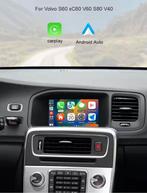 CarPlay / Android Auto voor Volvo (2015–2019) – OEM upgrade, Ophalen, Nieuw