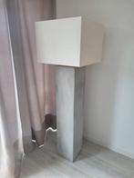 lamp, Huis en Inrichting, Lampen | Vloerlampen, Ophalen, Gebruikt