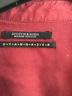 Leuke blouse / jurl, Maat 38/40 (M), Scotch & Soda, Ophalen of Verzenden, Zo goed als nieuw