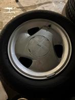 15 inch Winterset Saab 195/65 R15, Auto-onderdelen, Banden en Velgen, Ophalen, Gebruikt, 15 inch, Banden en Velgen