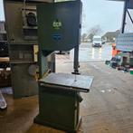 Lintzaagmachine GEA 600mm - incl. reserve linten, Doe-het-zelf en Verbouw, Gereedschap | Zaagmachines, Ophalen of Verzenden