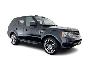 Land Rover Range Rover Sport 3.0 TdV6 S AWD *PANO | OXFORD-F beschikbaar voor biedingen