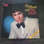 lp | Roy Black – Ein Abend mit Roy Black, Ophalen of Verzenden, Gebruikt, Poprock