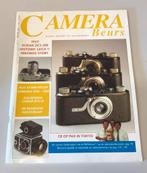 CAMERA BEURS TIJDSCHRIFTEN 1993 (4X), Ophalen of Verzenden, 1980 tot heden, Tijdschrift