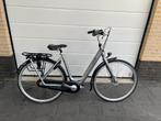Gazelle Orange C7 Damesfiets Z.G.A.N., Fietsen en Brommers, Fietsen | Dames | Damesfietsen, Ophalen, Versnellingen, Zo goed als nieuw