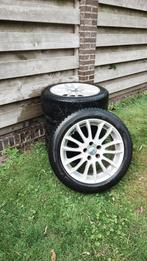 Volvo V50/S40 velgen, Auto-onderdelen, Banden en Velgen, Ophalen, Gebruikt, Velg(en), 17 inch