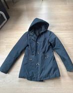 Airforce Classic Parka Limited Edition - Maat S, Airforce, Blauw, Ophalen of Verzenden, Maat 36 (S)