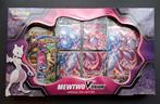 Mewtwo V-UNION Special Collection, Hobby en Vrije tijd, Verzamelkaartspellen | Pokémon, Ophalen of Verzenden, Nieuw, Booster