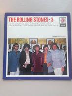 The Rolling Stones 3 - Decca, Cd's en Dvd's, Vinyl | Verzamelalbums, Ophalen, Gebruikt, Pop