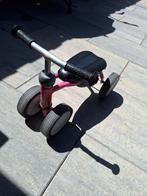 Pukylino loopfiets, Ophalen, Gebruikt