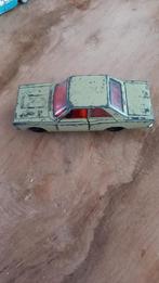 Metalen auto, Ophalen of Verzenden, Zo goed als nieuw, Auto