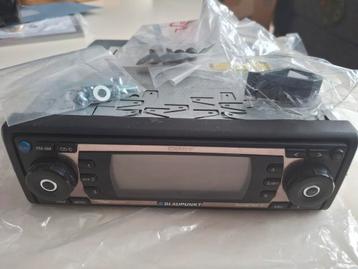 Blaupunkt TravelPilot E autoradio en navigatiesysteem  beschikbaar voor biedingen