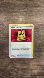 FST Battle VIP Pass 225/264, Ophalen of Verzenden, Zo goed als nieuw