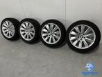 6mm! Originele BMW 5 serie F10 F11 Style 329 18 inch velgen, Auto-onderdelen, Banden en Velgen, 18 inch, -, -, Banden en Velgen