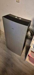 Siemens mobiele airco – 7500 BTU – krachtige koeling !!, Ophalen, Gebruikt, 100 m³ of groter