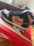 Nike dunk high, Kleding | Heren, Schoenen, Bruin, Nike, Ophalen of Verzenden, Sneakers of Gympen