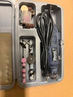 Ferm dremel, Doe-het-zelf en Verbouw, Gereedschap | Overige machines, Ophalen of Verzenden, Zo goed als nieuw