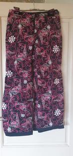 Skibroek maat 176. Falcon., Overige merken, 100 tot 140 cm, Ophalen of Verzenden, Zo goed als nieuw