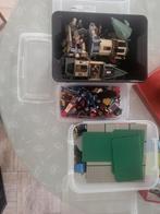 Lego Harry Potter Kasteel + Veel Losse Lego, Kinderen en Baby's, Speelgoed | Duplo en Lego, Ophalen of Verzenden, Zo goed als nieuw