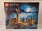 Harry Potter Hogwarts Castle
Set 71043 SEALED, Ophalen of Verzenden, Nieuw