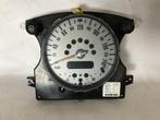 Kilometerteller Mini R50 62116918720, Auto-onderdelen, Dashboard en Schakelaars, Gebruikt, -, -, Ophalen of Verzenden