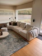 Hoekbank Bombino - Passe Partout, Huis en Inrichting, Ophalen, Design, Japandi, Hotel Chique, 100 tot 125 cm, Hoekbank