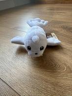 Dewgong knuffel (Pokemon Fit Japan), Ophalen of Verzenden, Nieuw, Overige typen