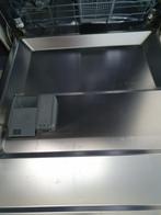 Vaatwasser everglade 60cm, Witgoed en Apparatuur, Vaatwasmachines, Ophalen, Gebruikt, 60 cm of meer, Minder dan 10 liter