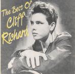 Cliff Richard – The Best Of, Ophalen of Verzenden, 1980 tot 2000