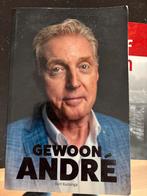 Gewoon André - Bert Kuizenga, Ophalen of Verzenden, Zo goed als nieuw, Film, Tv en Media