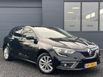 Renault Mégane 1.5 dCi Eco2 Limited Navi,Clima,Cruise,PDC V, Auto's, Voorwielaandrijving, Stof, Gebruikt, Euro 6