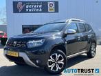 Dacia Duster 1.0 TCe 100 Bi-Fuel Journey CLIMA CRUISE CARPLA, Auto's, Dacia, Voorwielaandrijving, Gebruikt, Euro 6, Duster