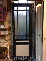 nr. 2826 deur met ruitverdeling, Niet ingevuld, Niet ingevuld, Niet ingevuld