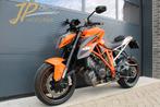 KTM 1290 superduke R ABS (2014) *zeer netjes*, 2 cilinders, KTM, Motorrijbewijs A, Bedrijf