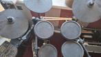Alesis Nitro drumstel, Muziek en Instrumenten, Drumstellen en Slagwerk, Ophalen, Gebruikt, Overige merken, Elektronisch