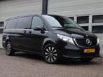 Mercedes-Benz EQV 300 90kWh SoH 95,5 % L3 Extra Lang - 8 Zit, Auto's, Mercedes-Benz, Gebruikt, Overige carrosserieën, Stoelverwarming
