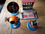 Stoommachine aandrijfmodellen 5stuks  . In1koop, Ophalen of Verzenden, Zo goed als nieuw