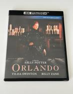 ORLANDO 4K UHD Sony classics, Verzenden, Zo goed als nieuw, Actie