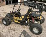 Dune Buggy GS Moon 260cc, Ophalen