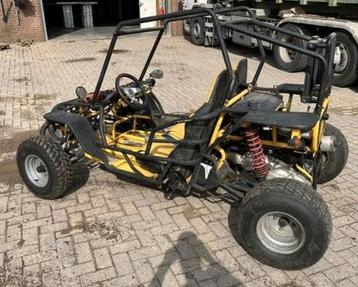 Dune Buggy GS Moon 260cc beschikbaar voor biedingen