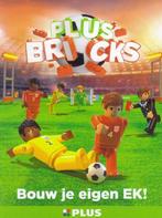 PlusBricks Lamp Tribune - EK 2021  (Plus Bricks), Plus, Ophalen of Verzenden