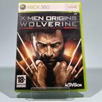 X-Men Origins: Wolverine - Xbox 360, Spelcomputers en Games, Games | Xbox 360, Avontuur en Actie, Microsoft, Verzenden, Microsoft