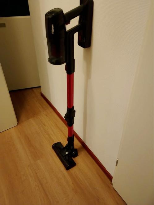 Tristar Snoerloze Stofzuiger - Krachtig en Handig, Witgoed en Apparatuur, Stofzuigers, Zo goed als nieuw, Stofzuiger, Minder dan 1200 watt