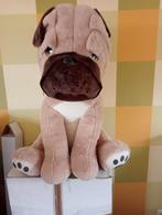 Grote Nieuwe Knuffelhond, Kinderen en Baby's, Speelgoed | Knuffels en Pluche, Ophalen, Nieuw, Hond