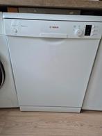 Bosch Serie 2 Vaatwasser SilencePlus, Witgoed en Apparatuur, Ophalen, Gebruikt, 85 tot 90 cm, Voorspoelprogramma